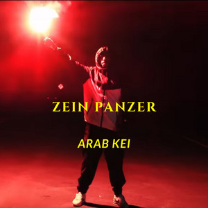 Zein Panzer - ARAB KEI