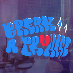 Mia Insyirah - Break A Promise