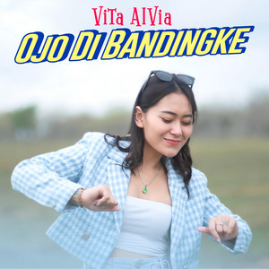 Vita Alvia - Ojo Di Bandingke