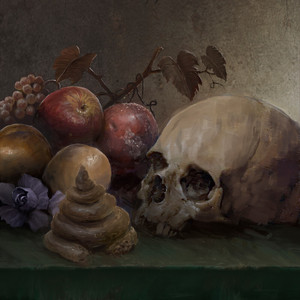 Krowbar - Senggol Bacok