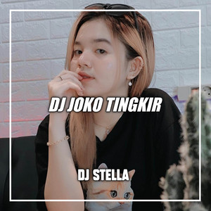 DJ Stella - DJ Joko Tingkir