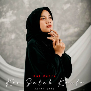 CUT ZUHRA - KON SALAH KANDA - SLOW ROCK