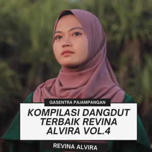 Gasentra Pajampangan, Revina Alvira - Surat Terakhir