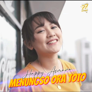 Happy Asmara - Menungso Ora Toto