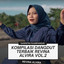 Gasentra Pajampangan, Revina Alvira - Ghibah
