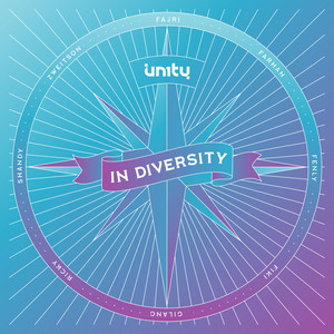 UN1TY - Coba Cintaku