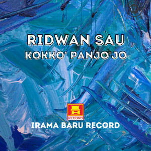 Ridwan Sau - Pa'risi' Tamaona