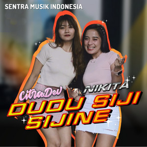 Sentra Musik Indonesia, Citra Dev, Nikita - Dudu Siji Sijine
