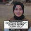 Gasentra Pajampangan, Revina Alvira - Bukan Tak Mampu