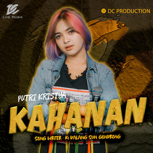 Putri Kristya - Kahanan