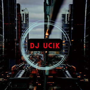 DJ Ucik - DJ Mungkin Sekarang Kau Masih Berbahagia