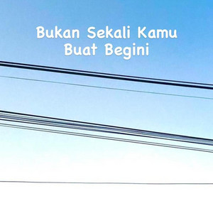 simamora - Bukan Sekali Kamu Buat Begini - Remix