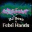 DJ Desa, Febri Hands - Dari Yang Muda