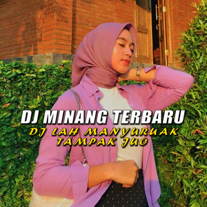 Kholil Khusyairy - Dj Lah Manyuruak Tampak Juo