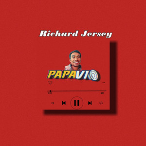 Richard Jersey - Papavio