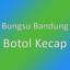 Bungsu Bandung - Botol Kecap