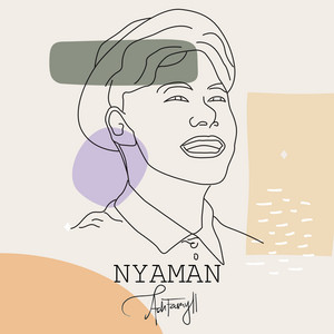 Ash Fasryll - Nyaman