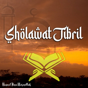 Husnul Ilma Nurmillah - Sholawat Jibril