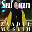 Sabyan - Zaadul Muslim