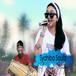 Syahiba Saufa - Full Senyum Sayang