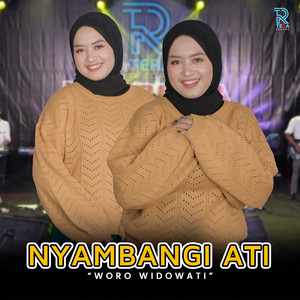 Woro Widowati - Nyambangi Ati - Live
