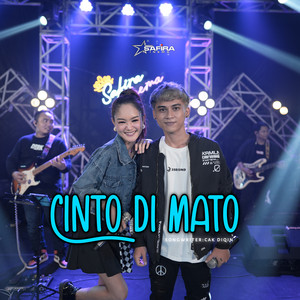 Safira Inema, James AP - Cinto Dimato