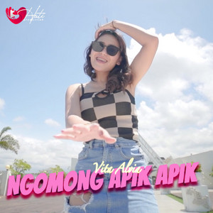 Vita Alvia - Ngomong Apik-Apik