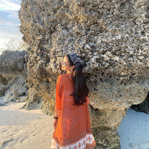 Muka Timur - Dansa Hau Liga