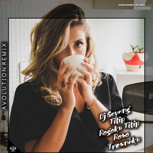 AVOLUTION REMIX - DJ SAYANG TITIP ROGOKU TITIP ROSO TRESNAKU