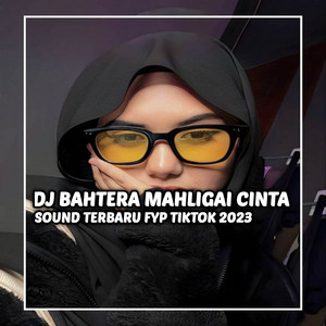 Dj pongsky - DJ BAHTERA MAHLIGAI CINTA