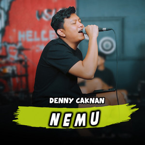 Denny Caknan - Nemu - Cover