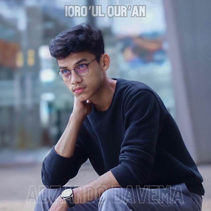 Adzando Davema - Iqro’ul Qur’an