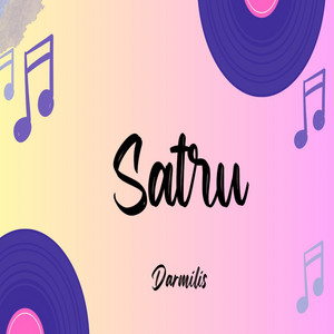 DARMILIS - Satru - Remix