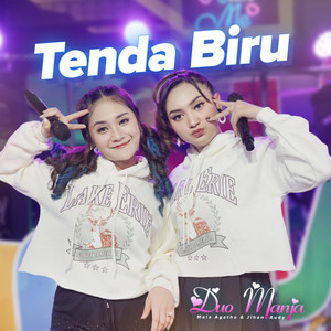 Duo Manja - Tenda Biru