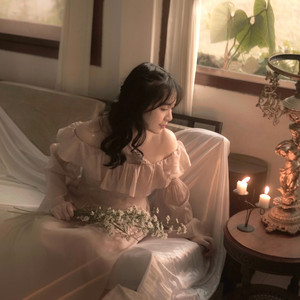 Monica Christiana - Lilin Kecil