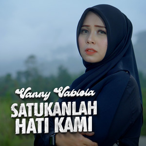 Vanny Vabiola - Satukanlah Hati Kami - Cover