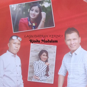 Ujang Francis, Iin MD - Rindu Mudalam