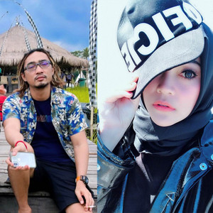 Regina Vanhoutten, Angga Lino - Kamu Memang Benar