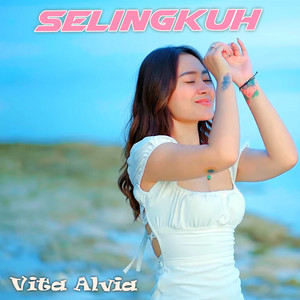 Vita Alvia - Selingkuh