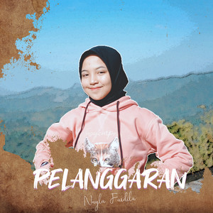 Nayla Fardila - Pelanggaran