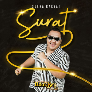 Ndarboy Genk - Surat (Suara Rakyat)