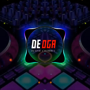 Bagus Wirata, De Oga Remix - Dj Batur Kintamani
