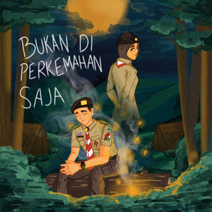 PR2C Band - Bukan Di Perkemahan Saja