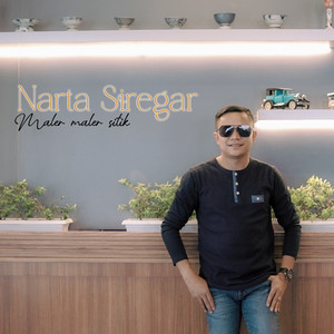 NARTA SIREGAR - Maler Maler Sitik
