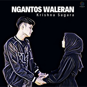 Krishna Sagara - Ngantos Waleran