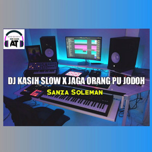 Alex - Kasih Slow x jaga orang pu jodoh