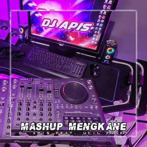 DJ Apis, Ucil Fvnky - Mashup Mengkane