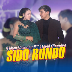 Niken Salindry, DAVID CHANDRA - Sido Rondo