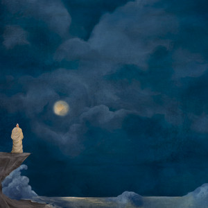 Amigdala - Di Sudut Purnama