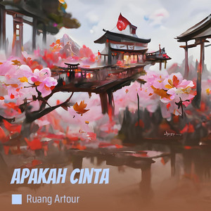 Ruang Artour, Adlyne - Apakah Cinta